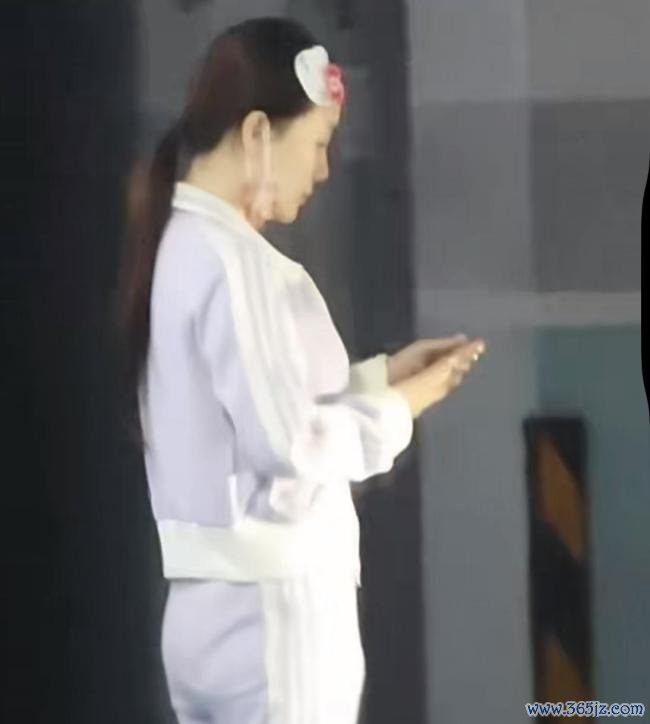 李小璐被曝生二胎 娱乐圈疑似再添新成员