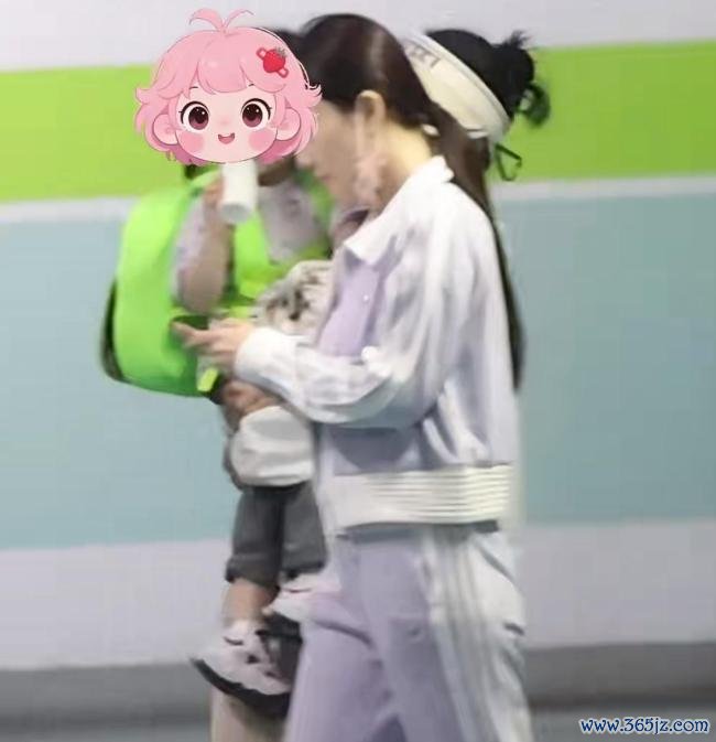 李小璐被曝生二胎 娱乐圈疑似再添新成员