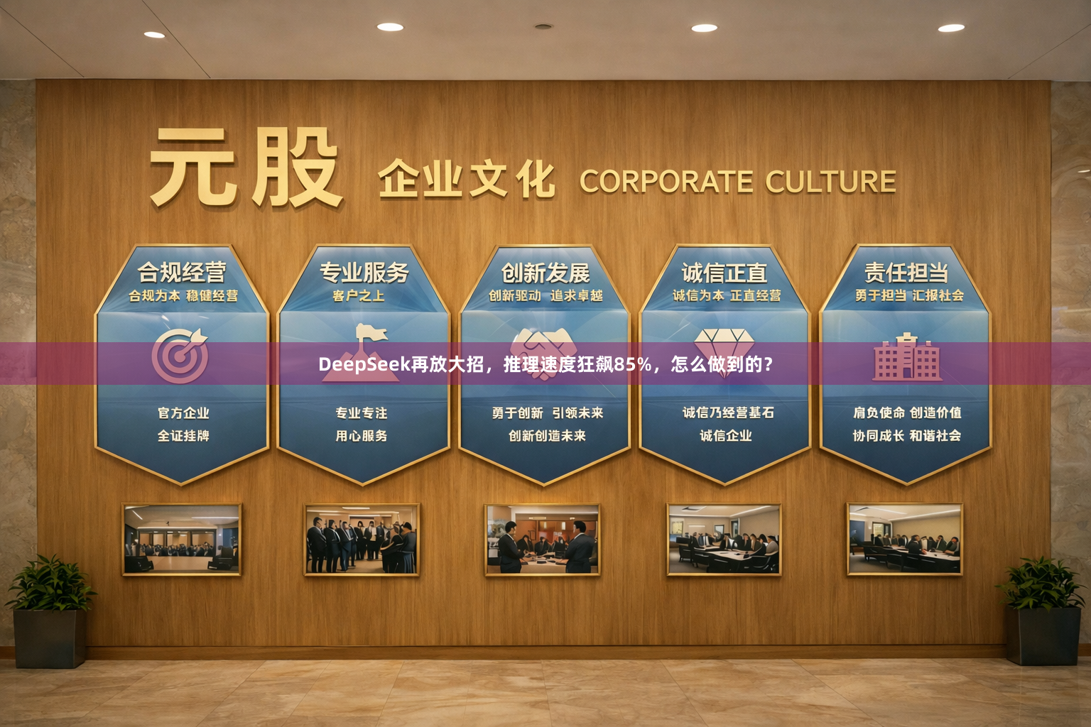 DeepSeek再放大招,推理速度狂飙85%,怎么做到的?